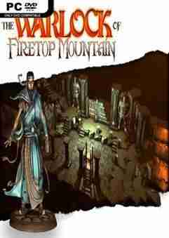 Descargar The Warlock of Firetop Mountain [ENG][PLAZA] por Torrent
